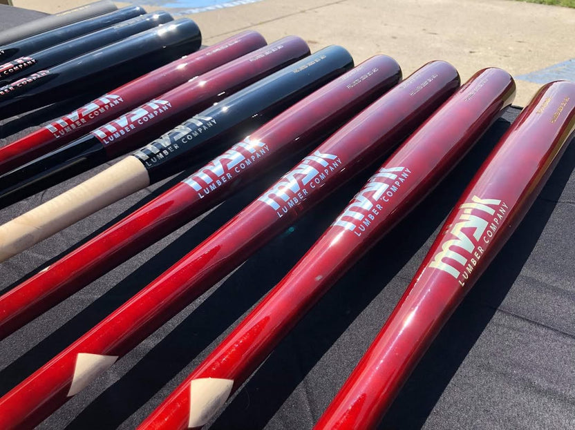 Regular Bat Complete Torpedo Bats vs. Regular Bats Guide | Mark Lumber