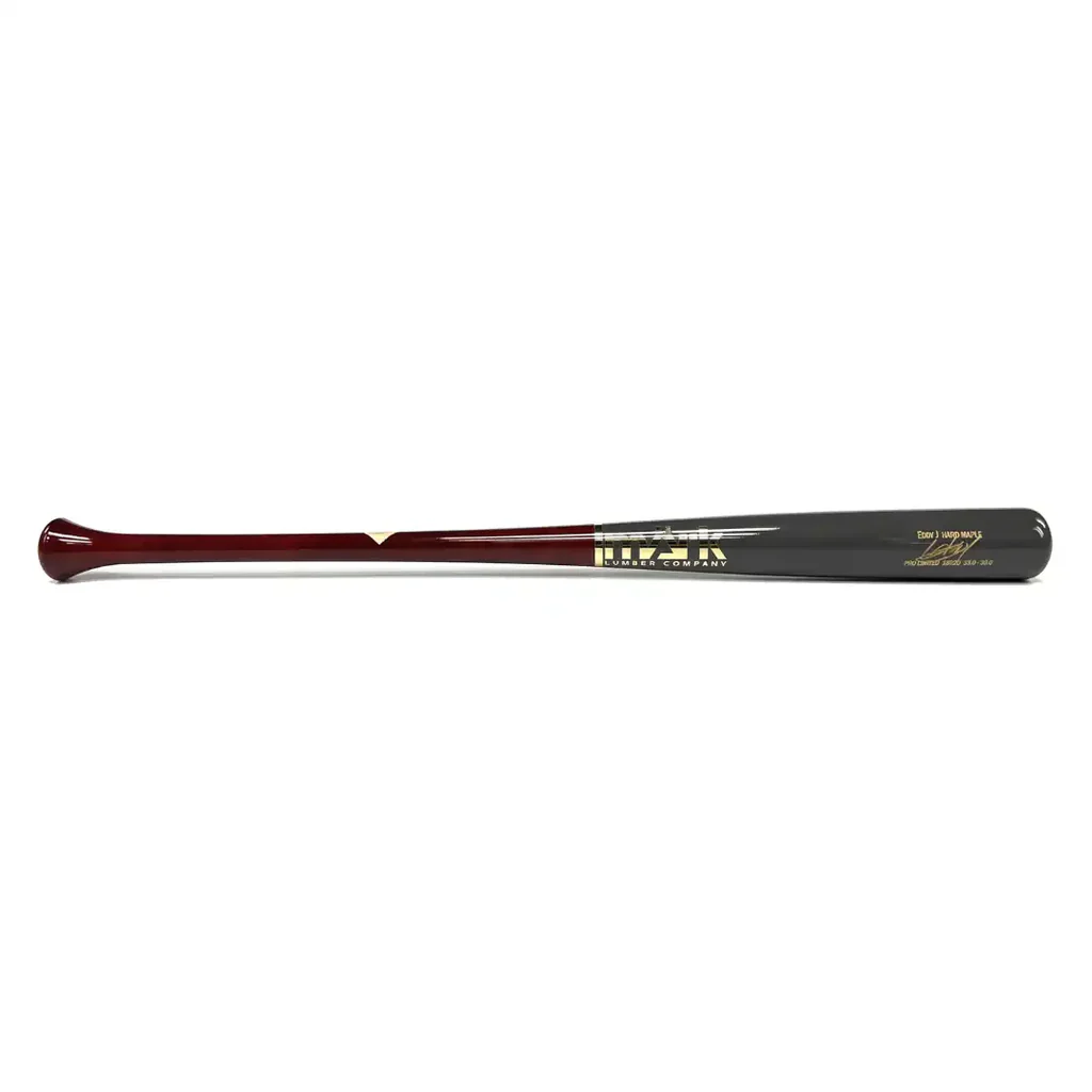 What does an Ink Dot on Baseball Bats Mean?