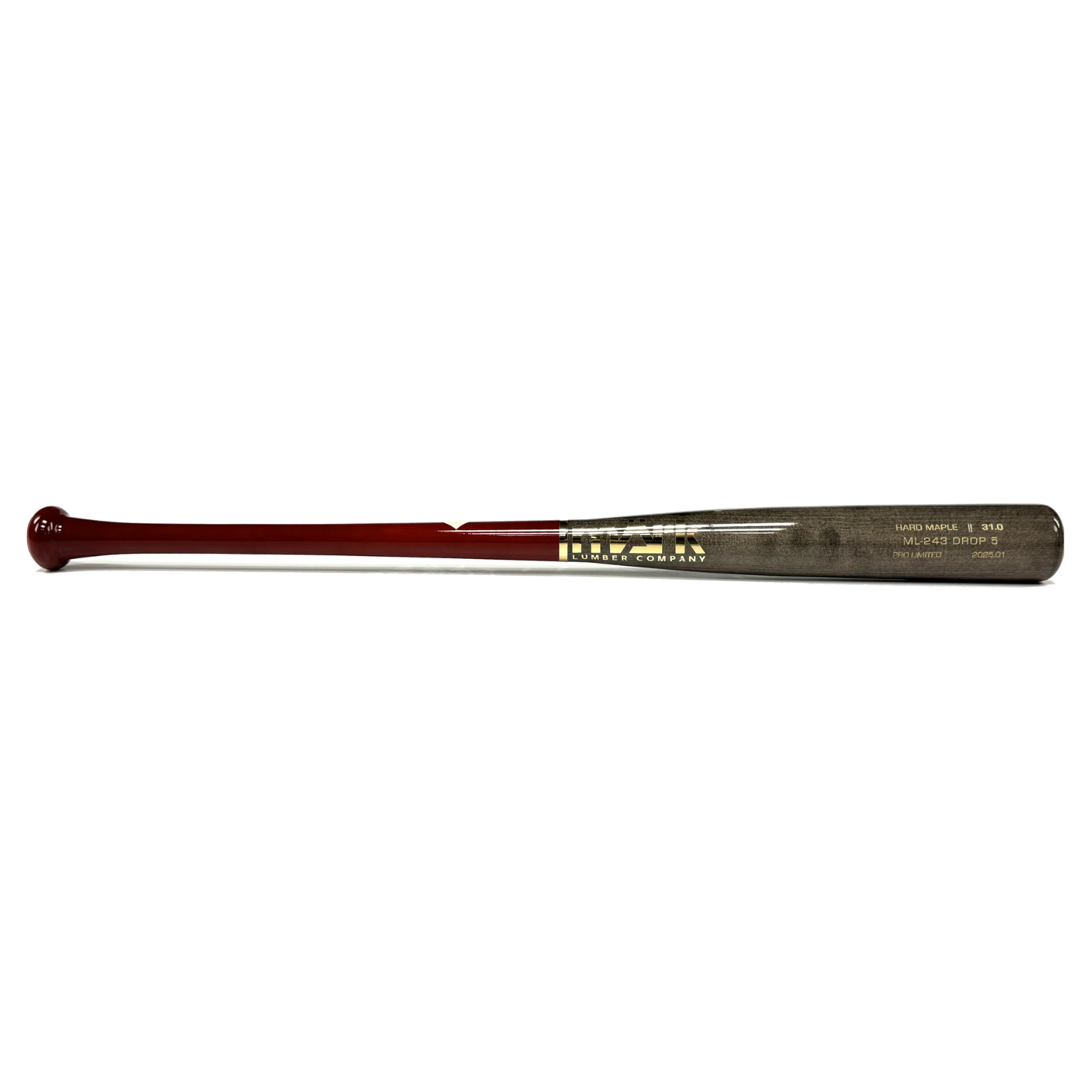 Pro Select MZM 271 Batte de baseball en bois d'érable Pro Select MZM 271 Batte de baseball en bois d'érable