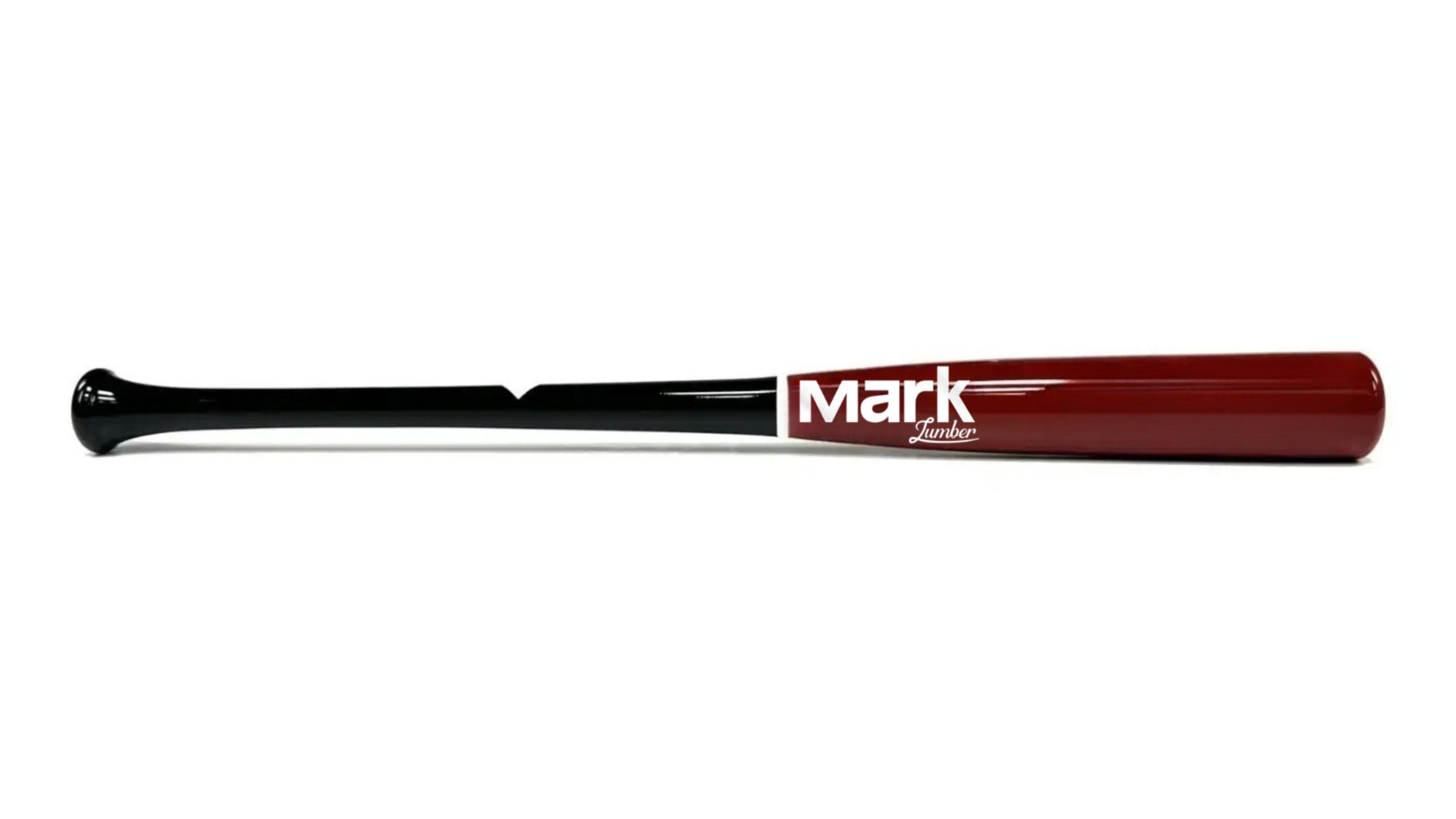 The Custom Bats | Make Your Own Baseball Bat | Mark Lumber