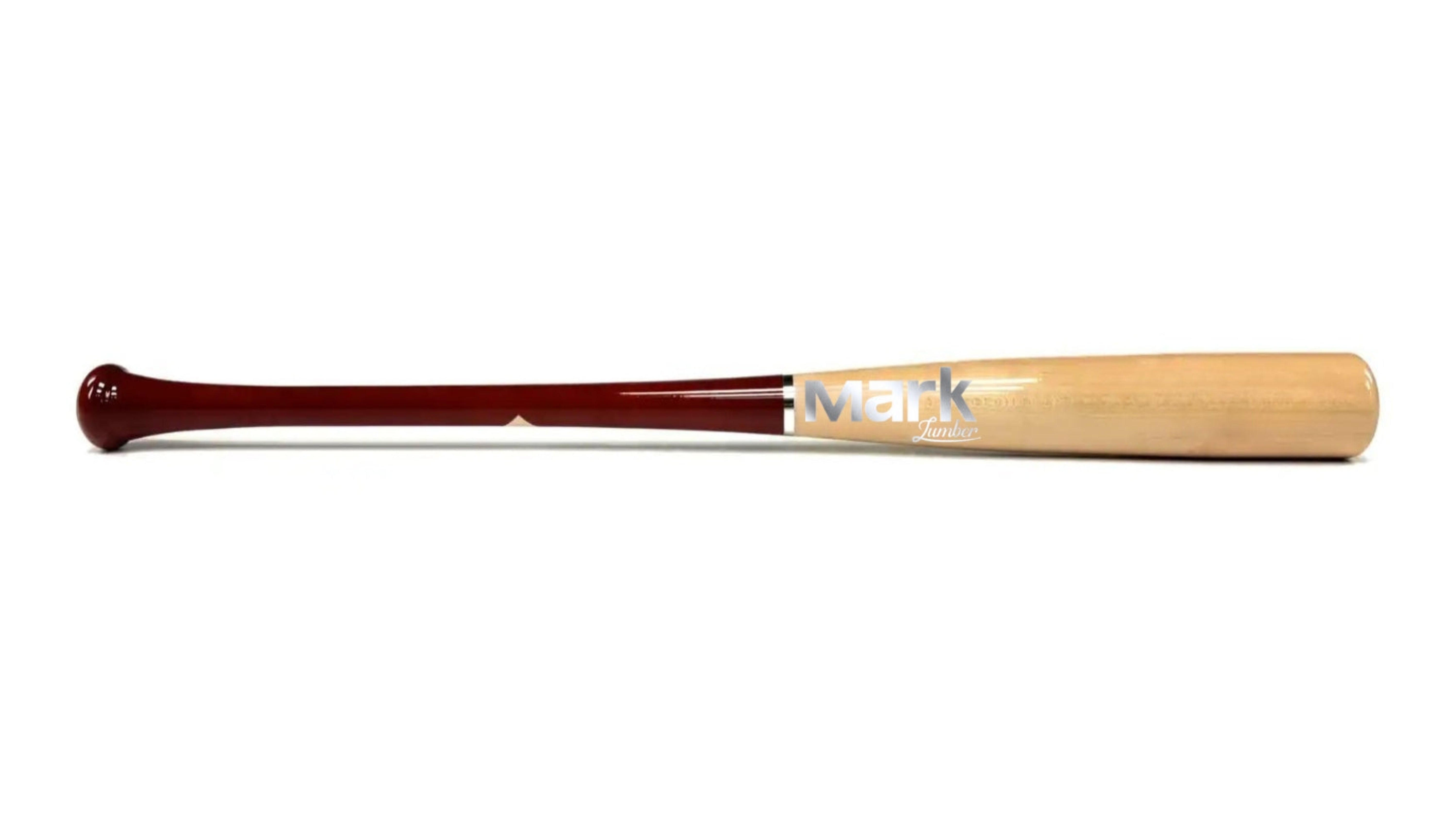 ML-271 Puck Model | Puck Knob Baseball Bat | Mark Lumber