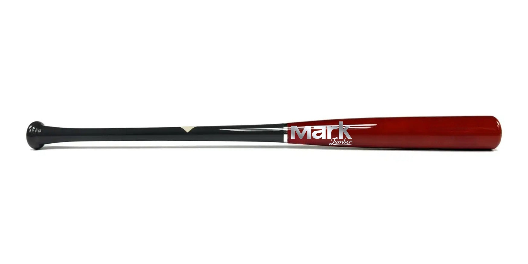 Eddy J Wood Bat | Premium Wood Bat Designs | Mark Lumber