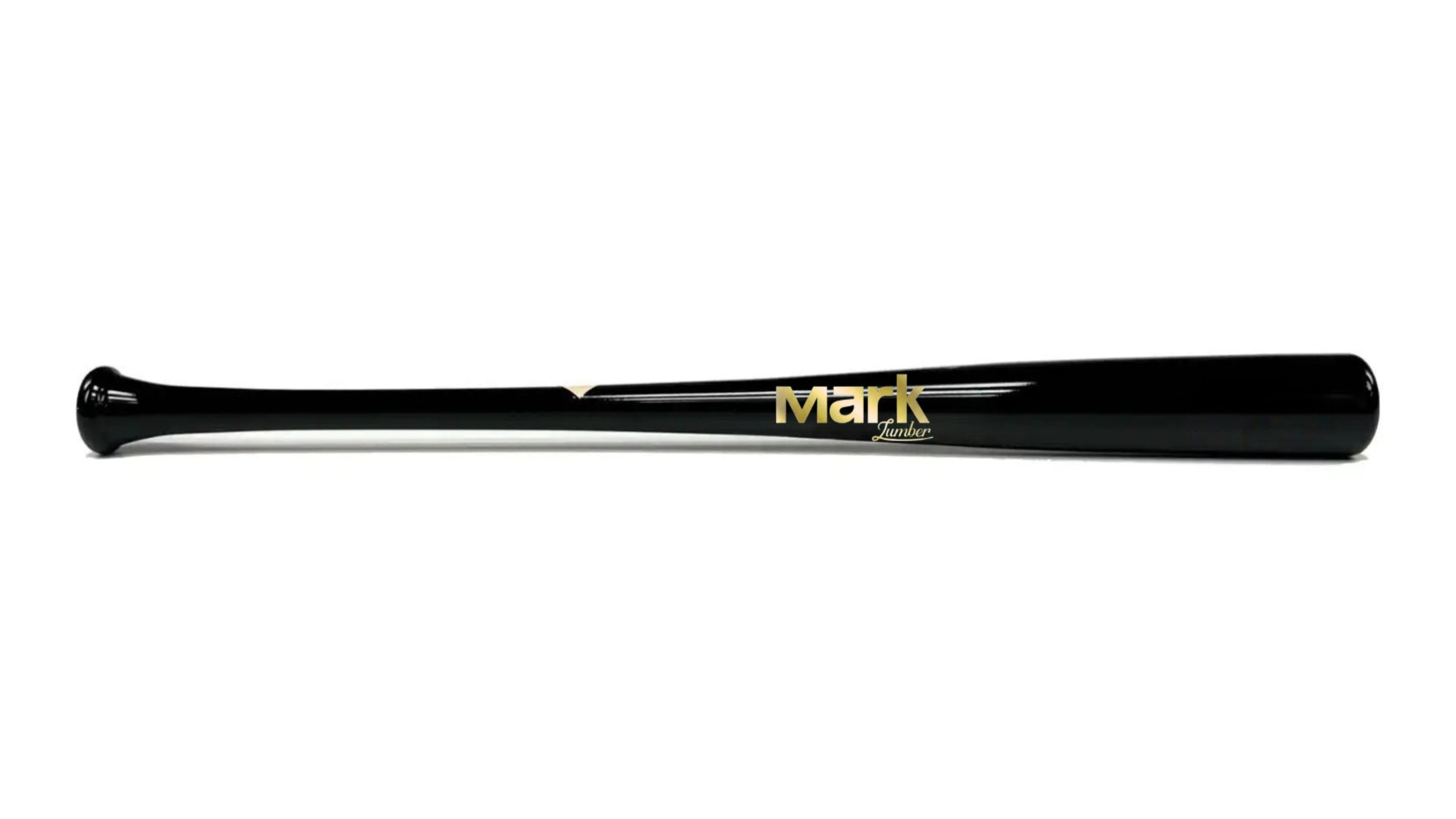 ML-271 Wood Bat | Balanced Maple Baseball Bat | Mark Lumber