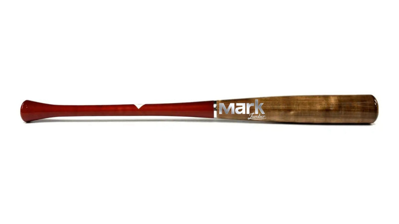 The Custom Bats | Make Your Own Baseball Bat | Mark Lumber