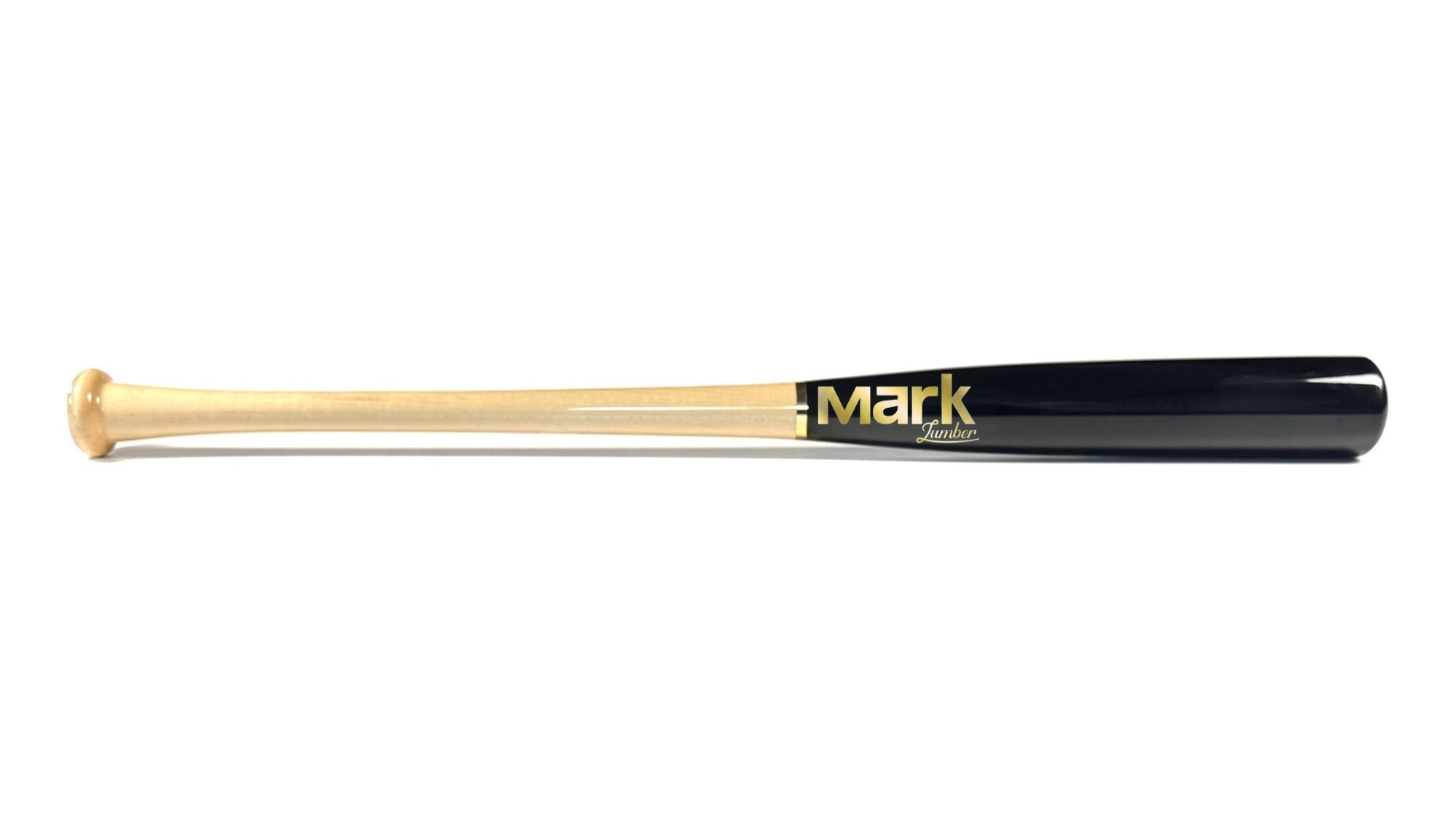 ML-271 Puck Model | Puck Knob Baseball Bat | Mark Lumber