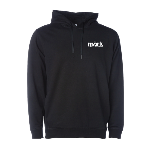 Performance Hooded Sweatshirt