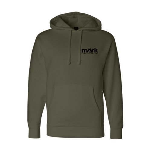 Premium Hooded Sweatshirt