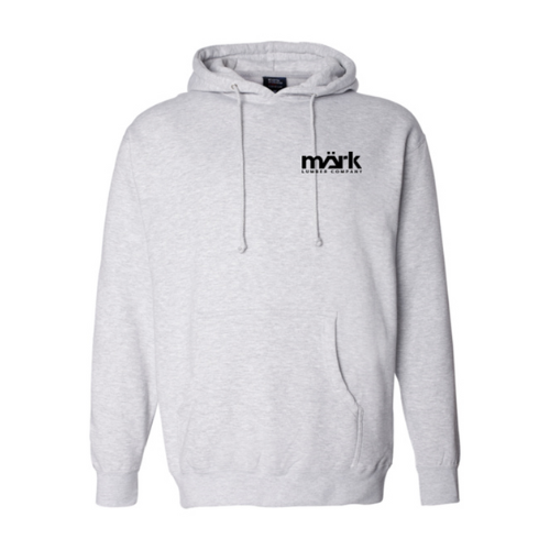 Premium Hooded Sweatshirt