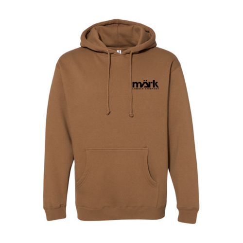 Premium Hooded Sweatshirt