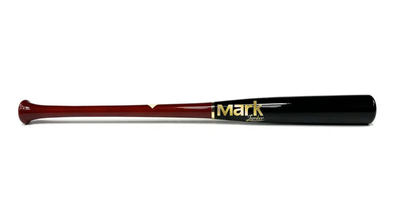 Batte De Baseball En Bois D'érable - Modèle Torpille