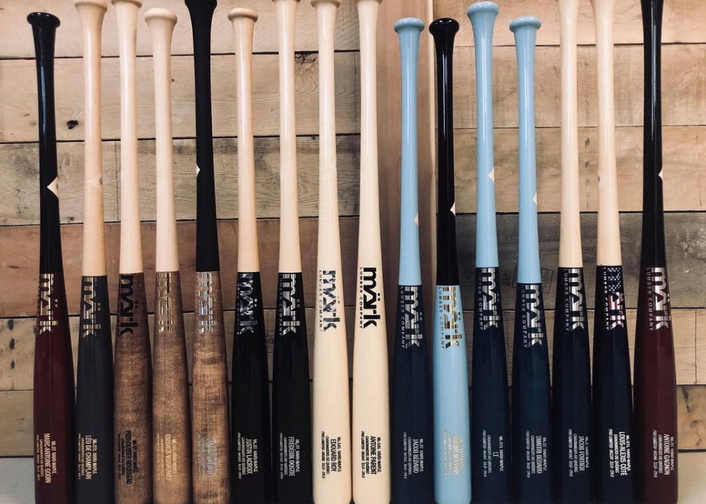 Discover Our Complete Bat Drop & Sizing Guide | Mark Lumber