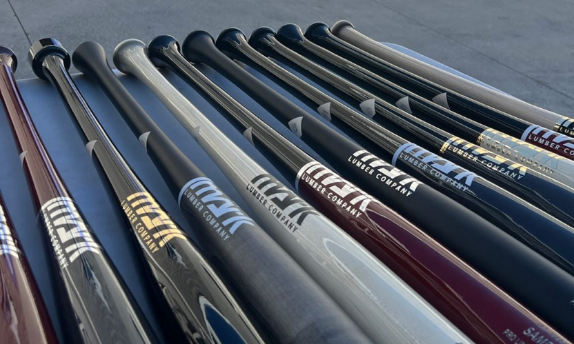 Softball Bats vs Baseball Bats | Softball Bat | Mark Lumber