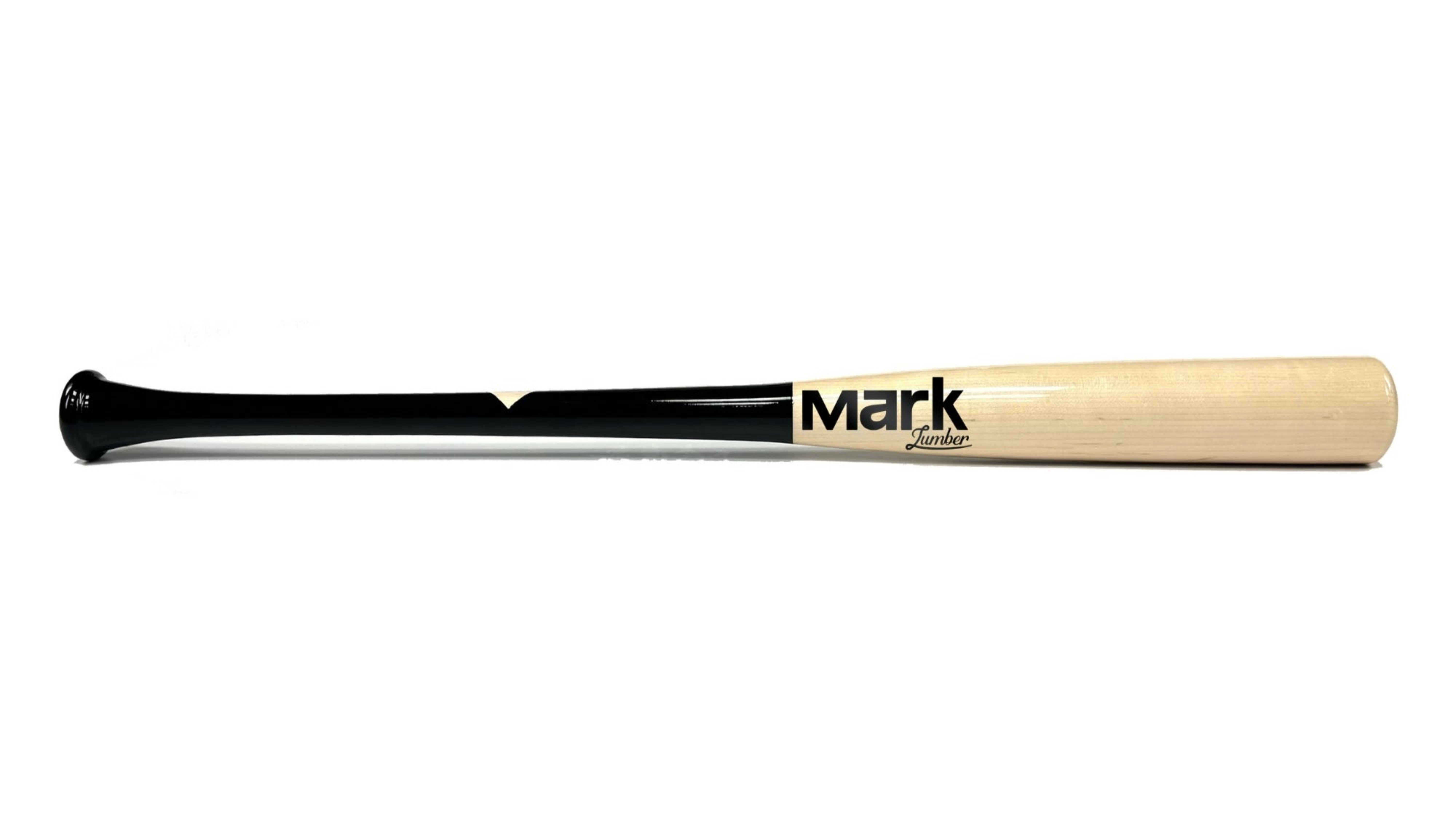 TS33 | Professional Wood Bat Precision Model | Mark Lumber
